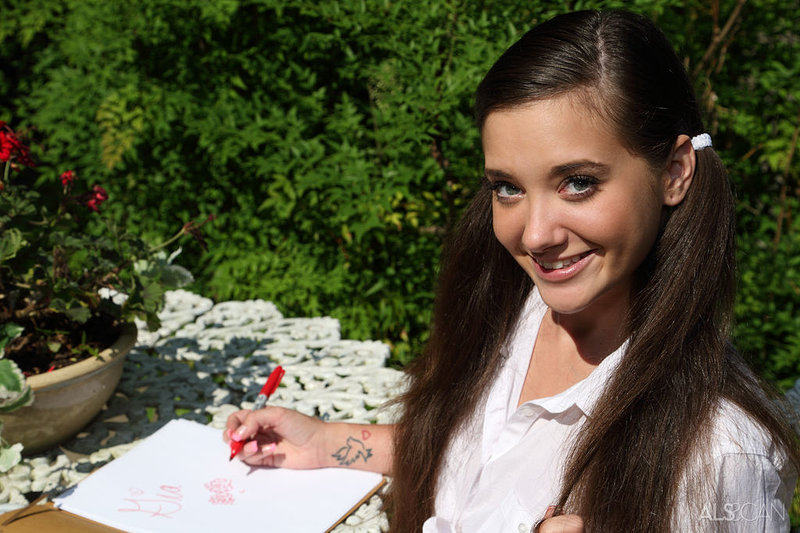 Дарья, 28 лет, 1 размер груди